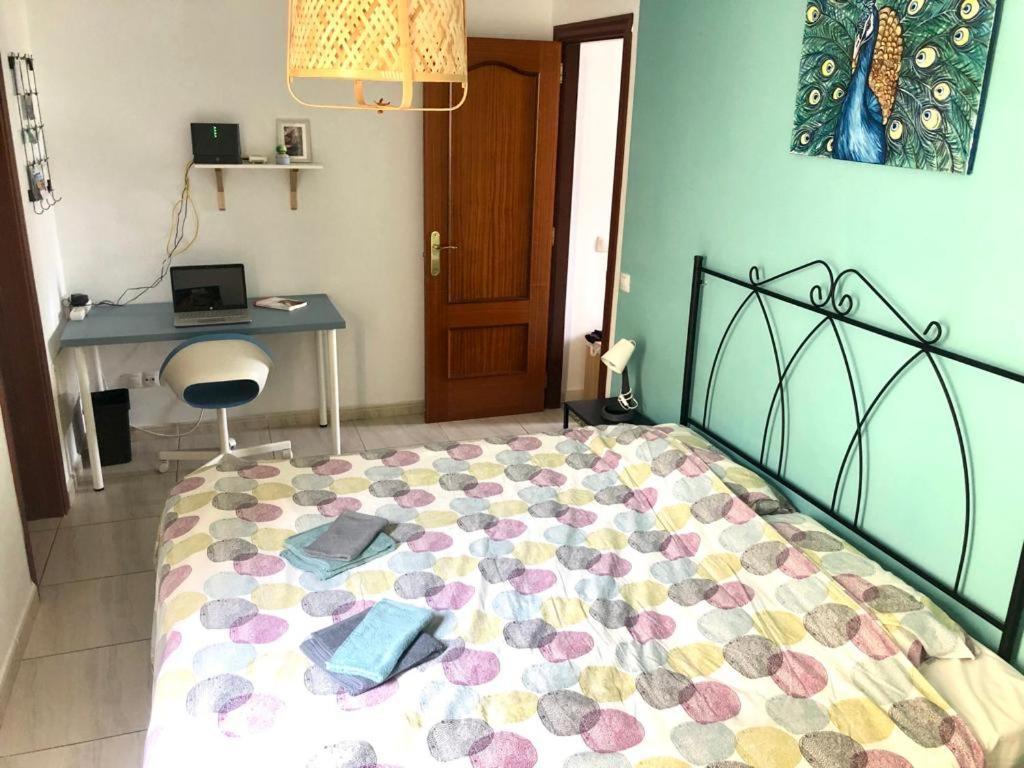 Casa Gino Apartment El Cotillo  Luaran gambar