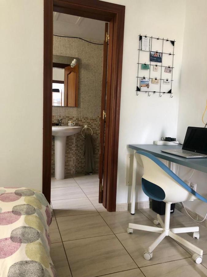 Casa Gino Apartment El Cotillo  Luaran gambar