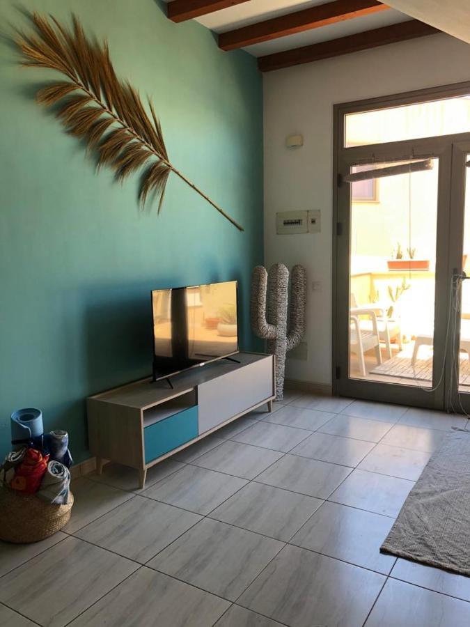 Casa Gino Apartment El Cotillo  Luaran gambar