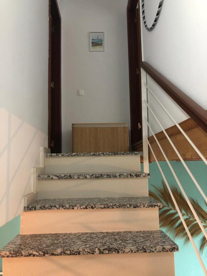 Casa Gino Apartment El Cotillo  Luaran gambar