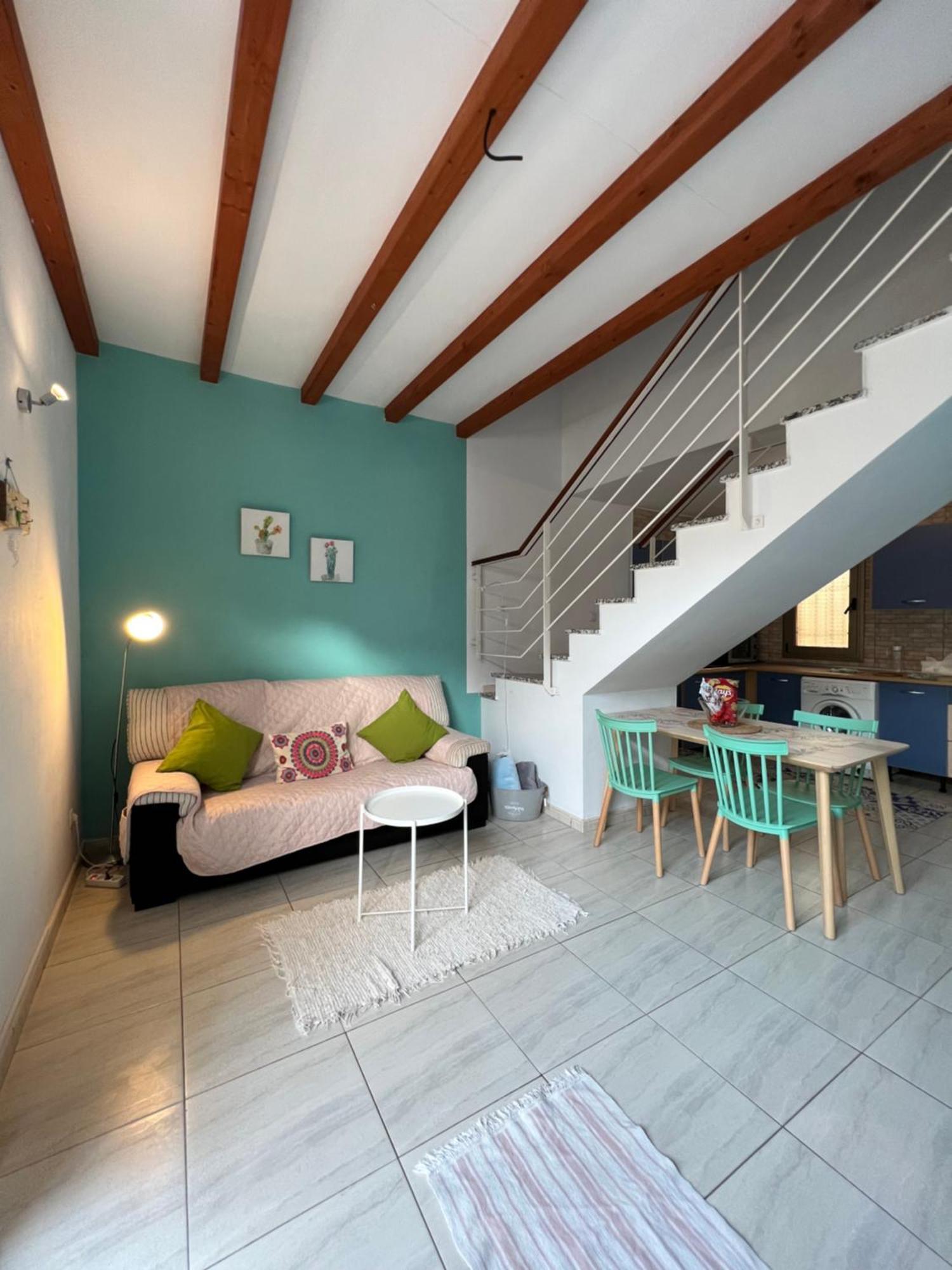 Casa Gino Apartment El Cotillo  Luaran gambar