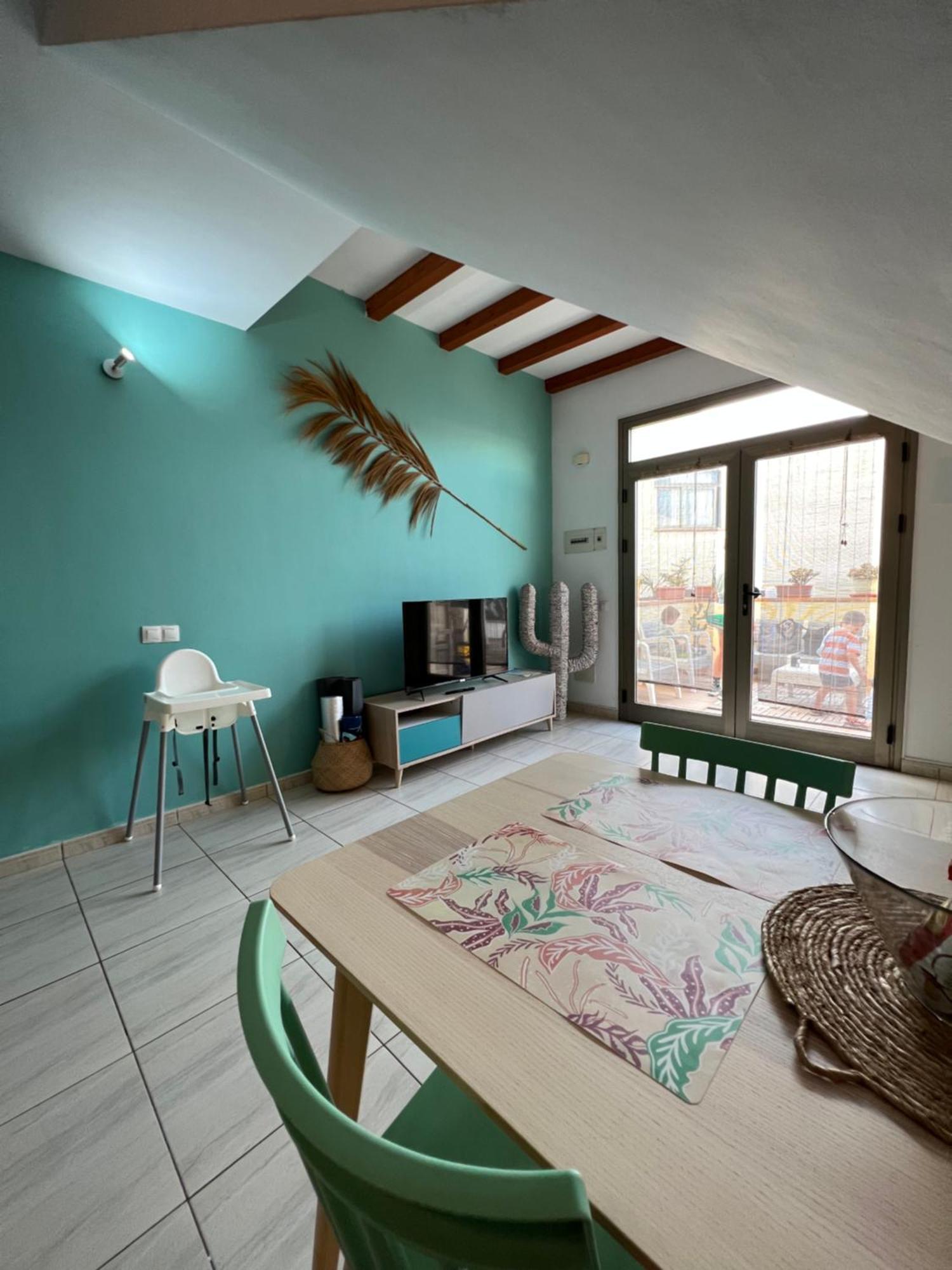 Casa Gino Apartment El Cotillo  Luaran gambar