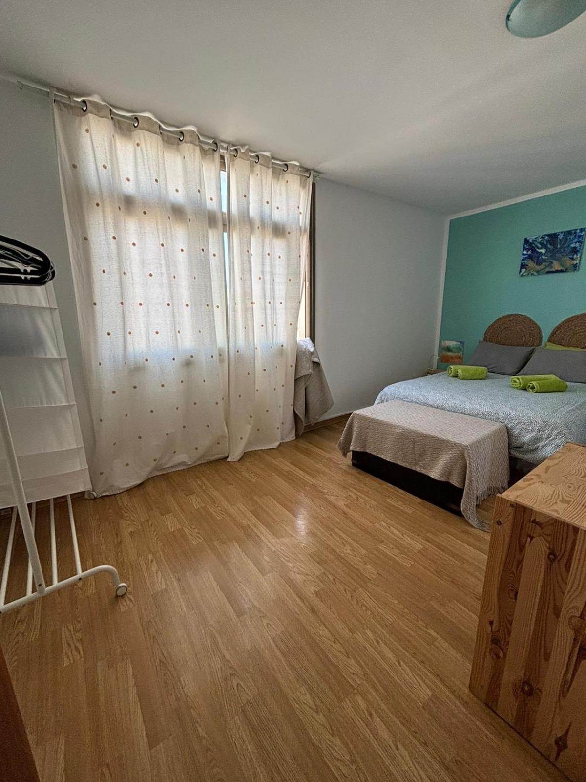 Casa Gino Apartment El Cotillo  Luaran gambar