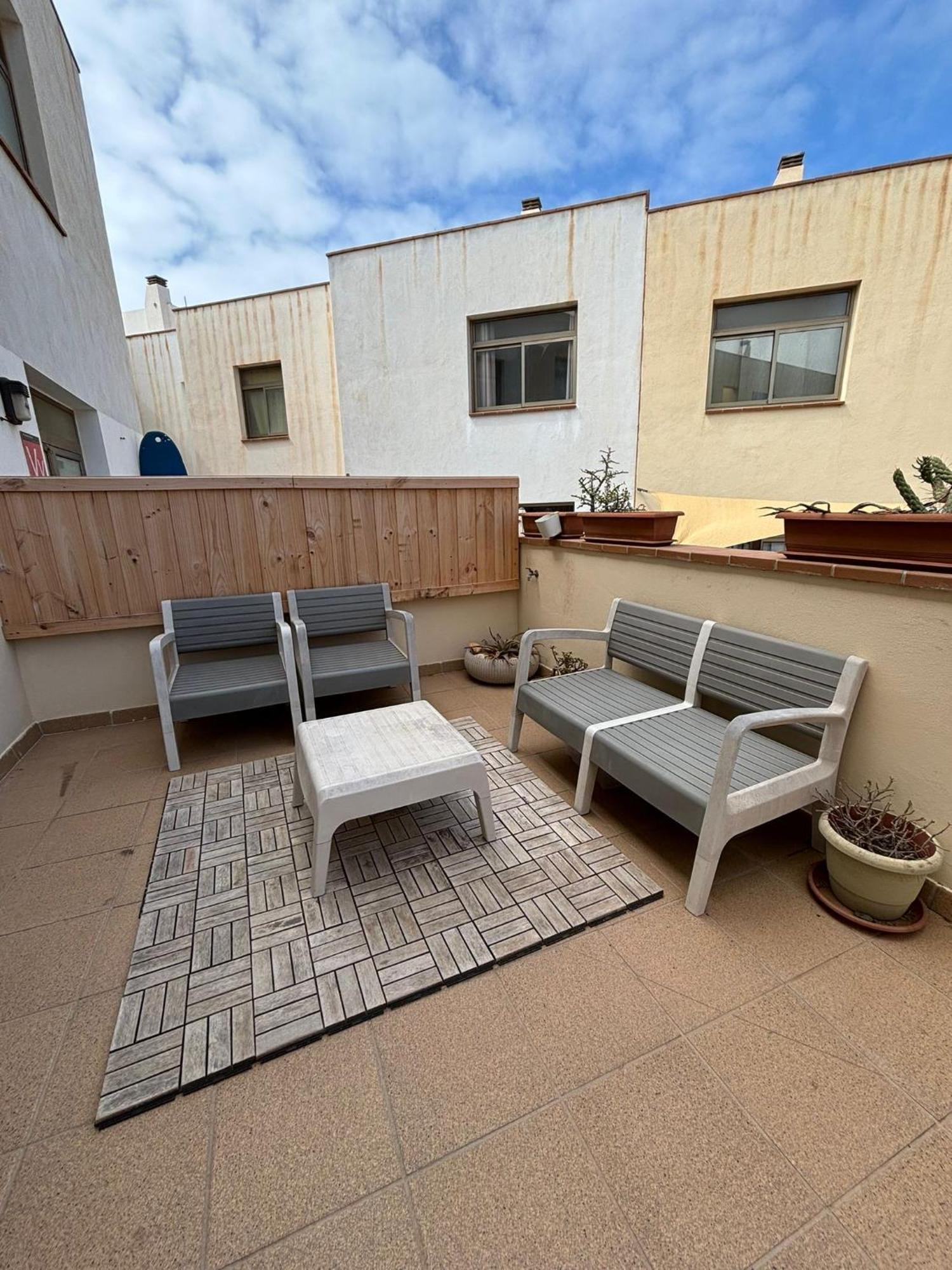 Casa Gino Apartment El Cotillo  Luaran gambar